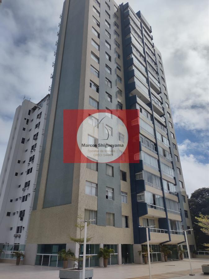 Cobertura à venda com 4 quartos, 306m² - Foto 1