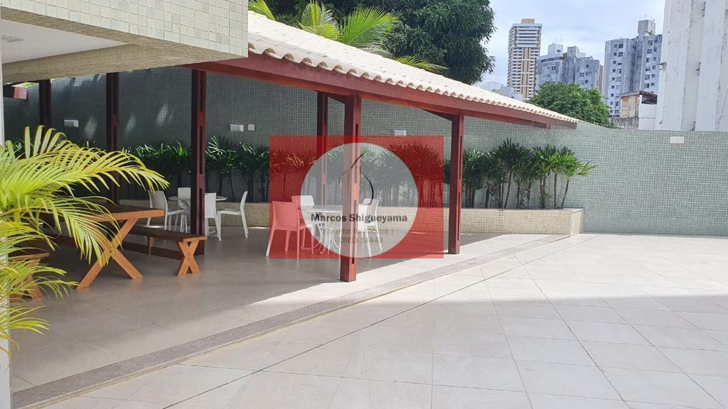 Cobertura à venda com 4 quartos, 306m² - Foto 5