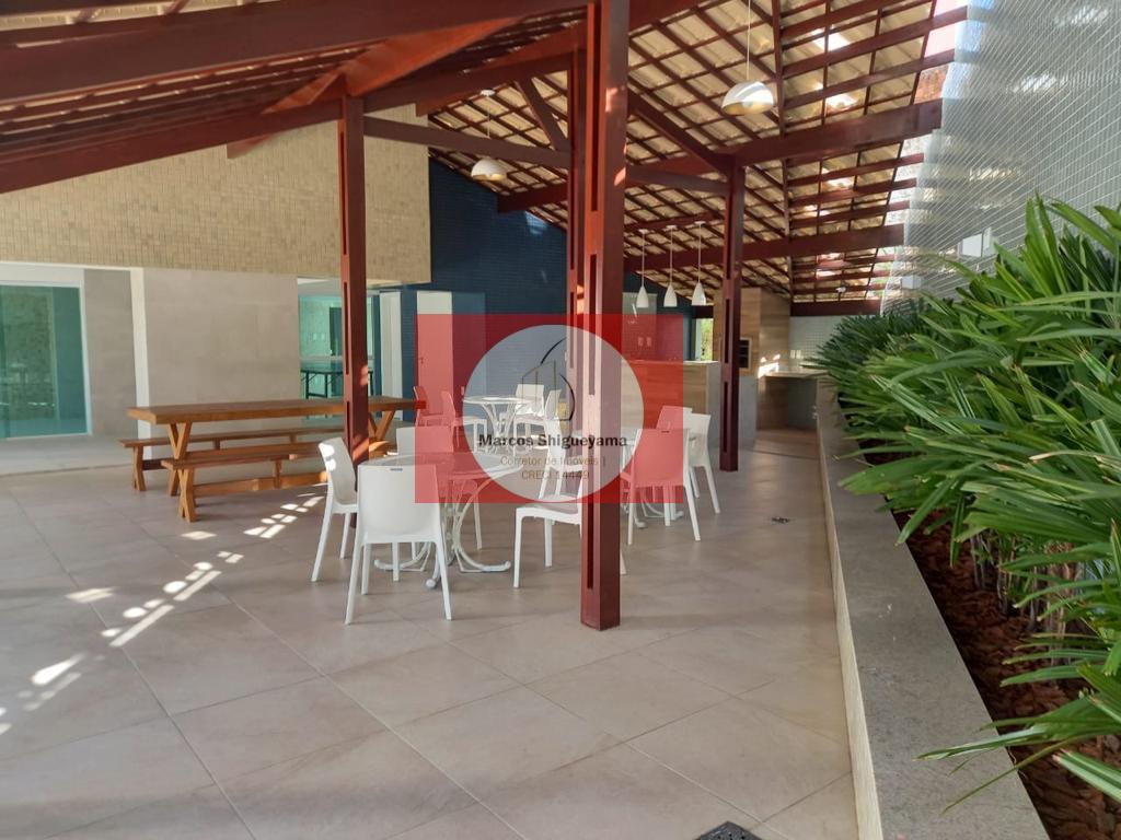 Cobertura à venda com 4 quartos, 306m² - Foto 11