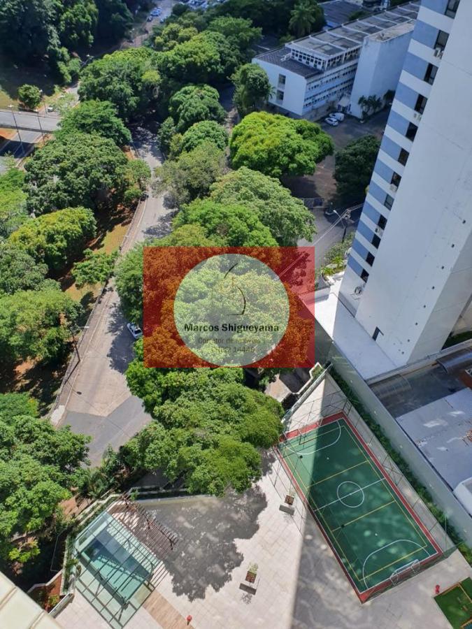 Cobertura à venda com 4 quartos, 306m² - Foto 16