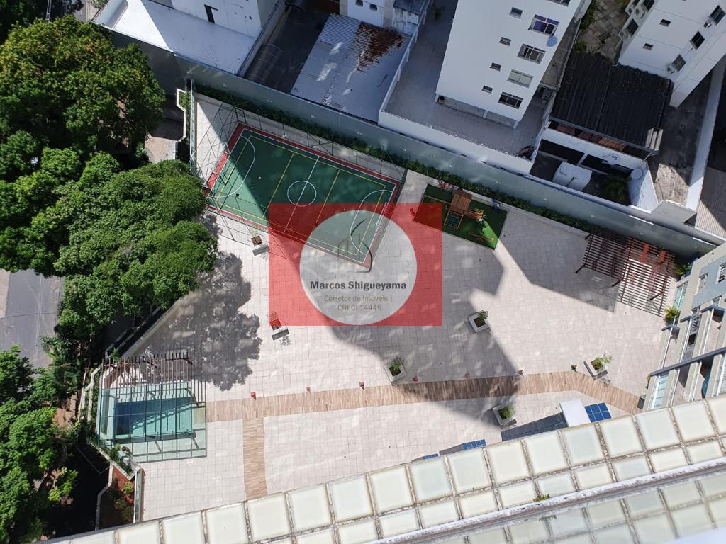 Cobertura à venda com 4 quartos, 306m² - Foto 17