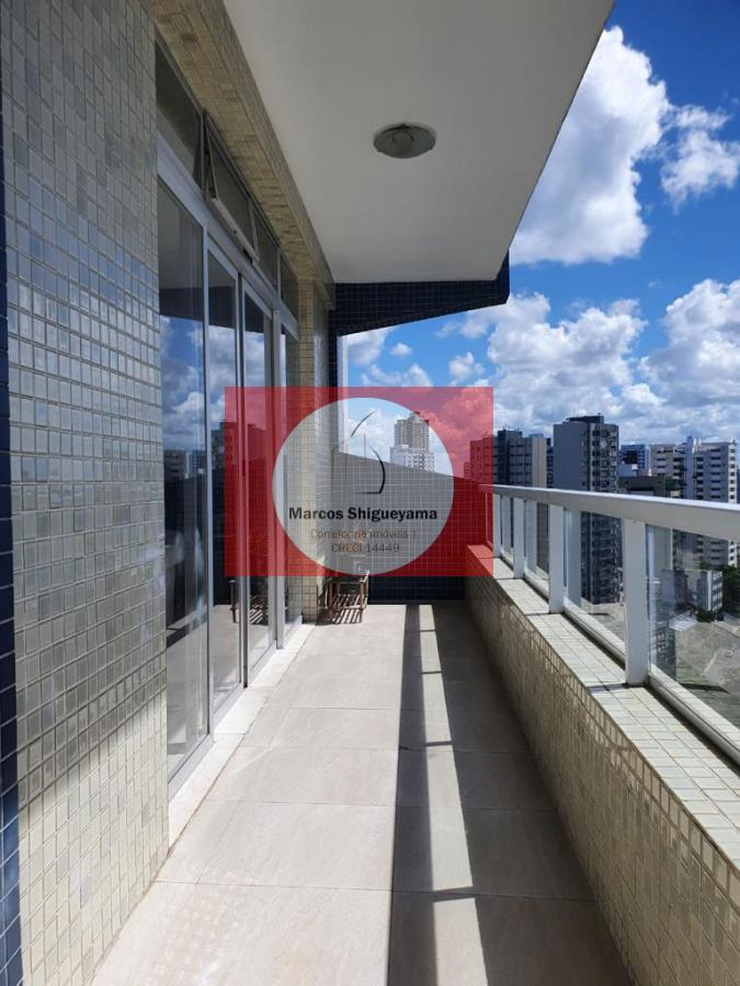 Cobertura à venda com 4 quartos, 306m² - Foto 18