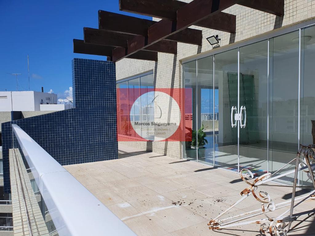 Cobertura à venda com 4 quartos, 306m² - Foto 25