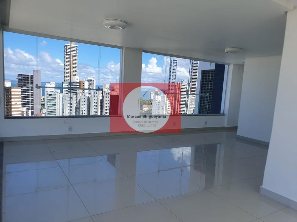 Cobertura à venda com 4 quartos, 306m² - Foto 35