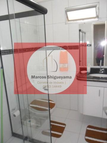 Apartamento à venda com 1 quarto, 47m² - Foto 7