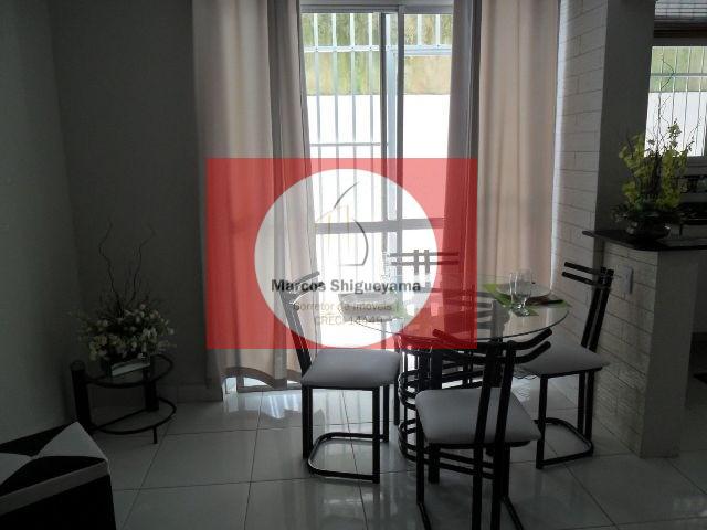 Apartamento à venda com 1 quarto, 47m² - Foto 8