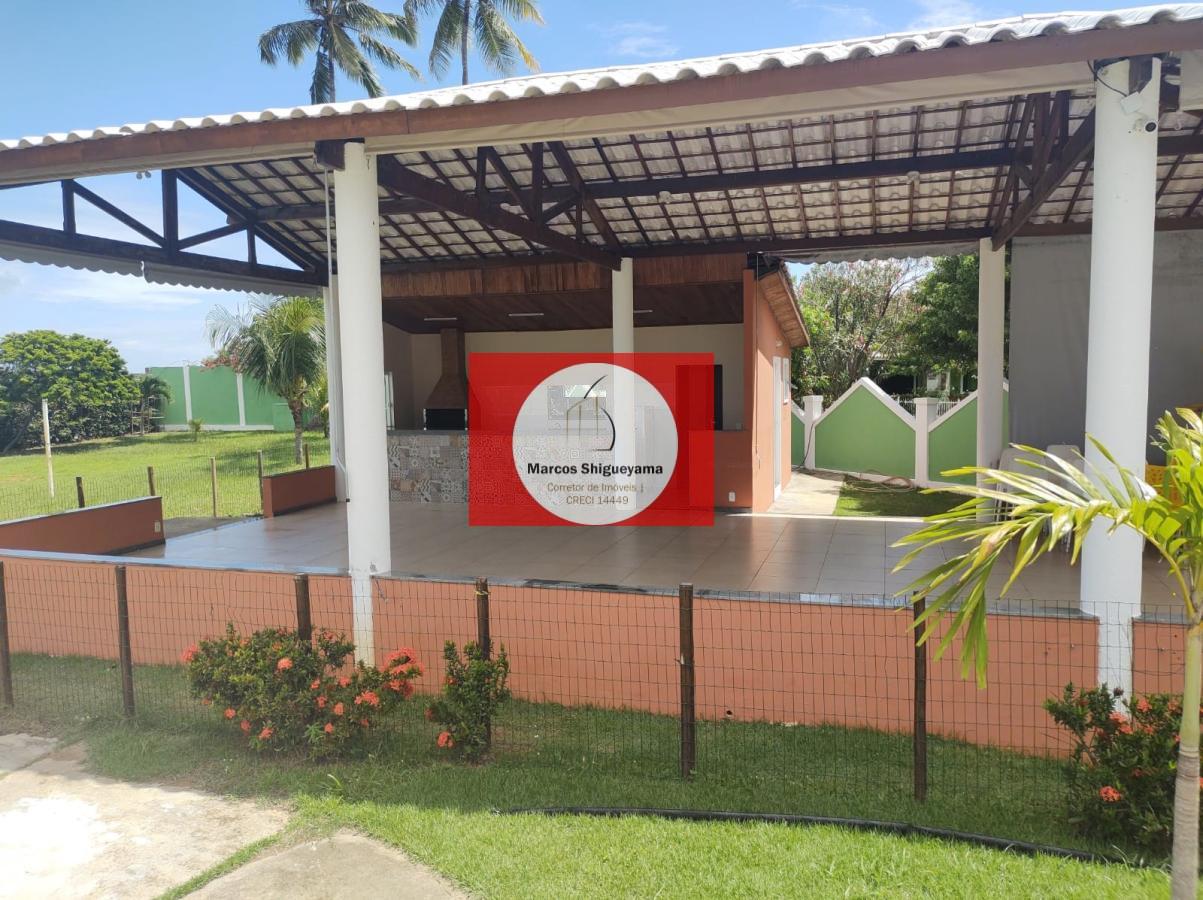 Casa de Condomínio à venda com 5 quartos, 150m² - Foto 15