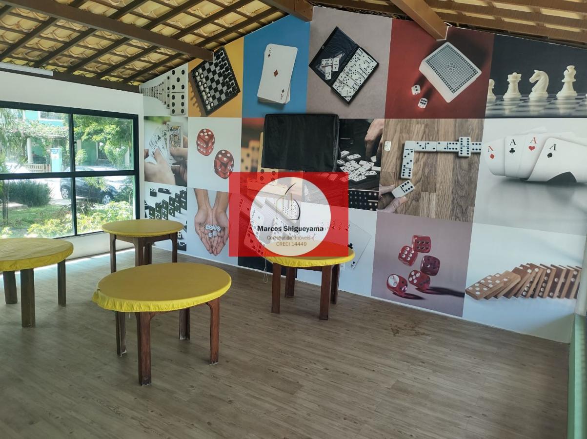 Casa de Condomínio à venda com 5 quartos, 150m² - Foto 20