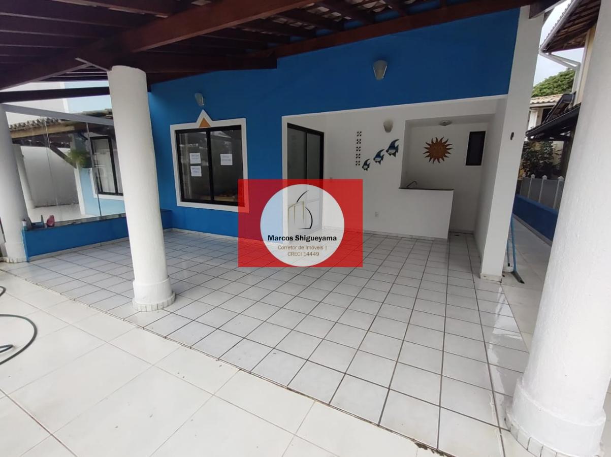 Casa de Condomínio à venda com 5 quartos, 150m² - Foto 26