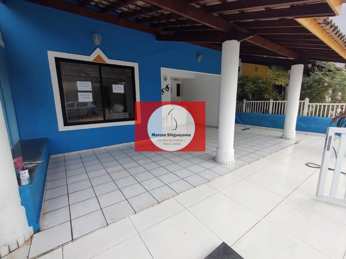 Casa de Condomínio à venda com 5 quartos, 150m² - Foto 1