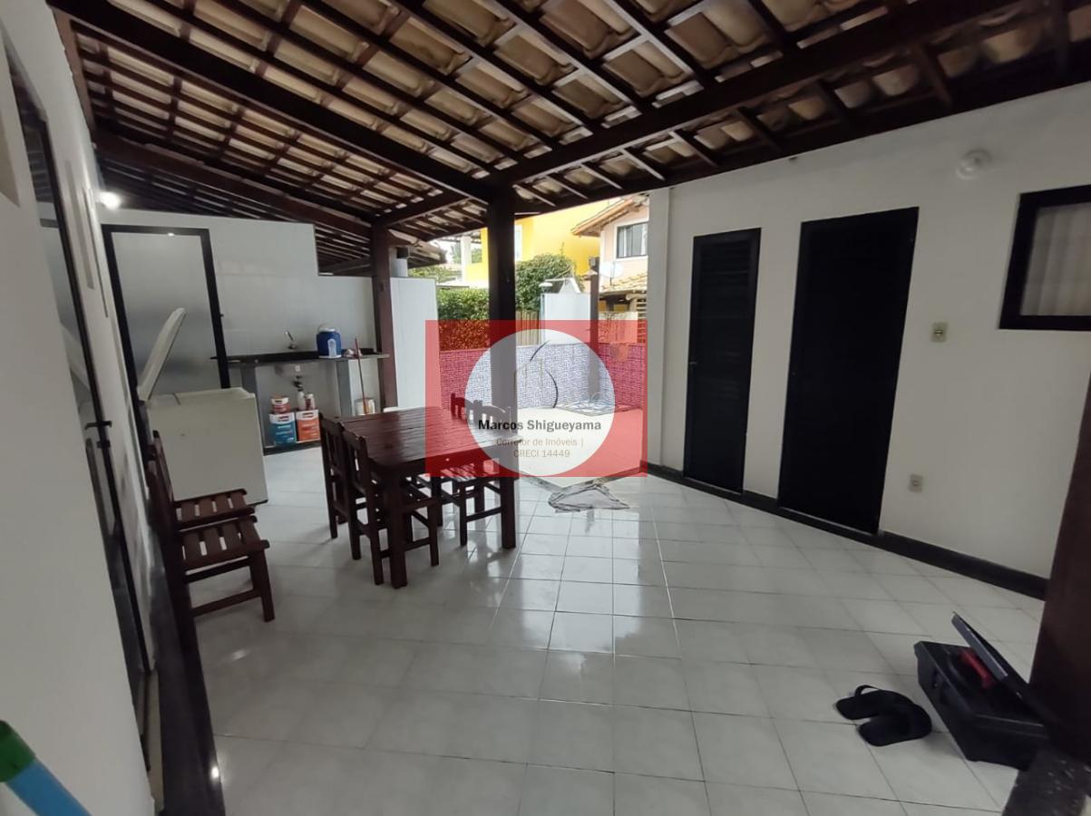 Casa de Condomínio à venda com 5 quartos, 150m² - Foto 33