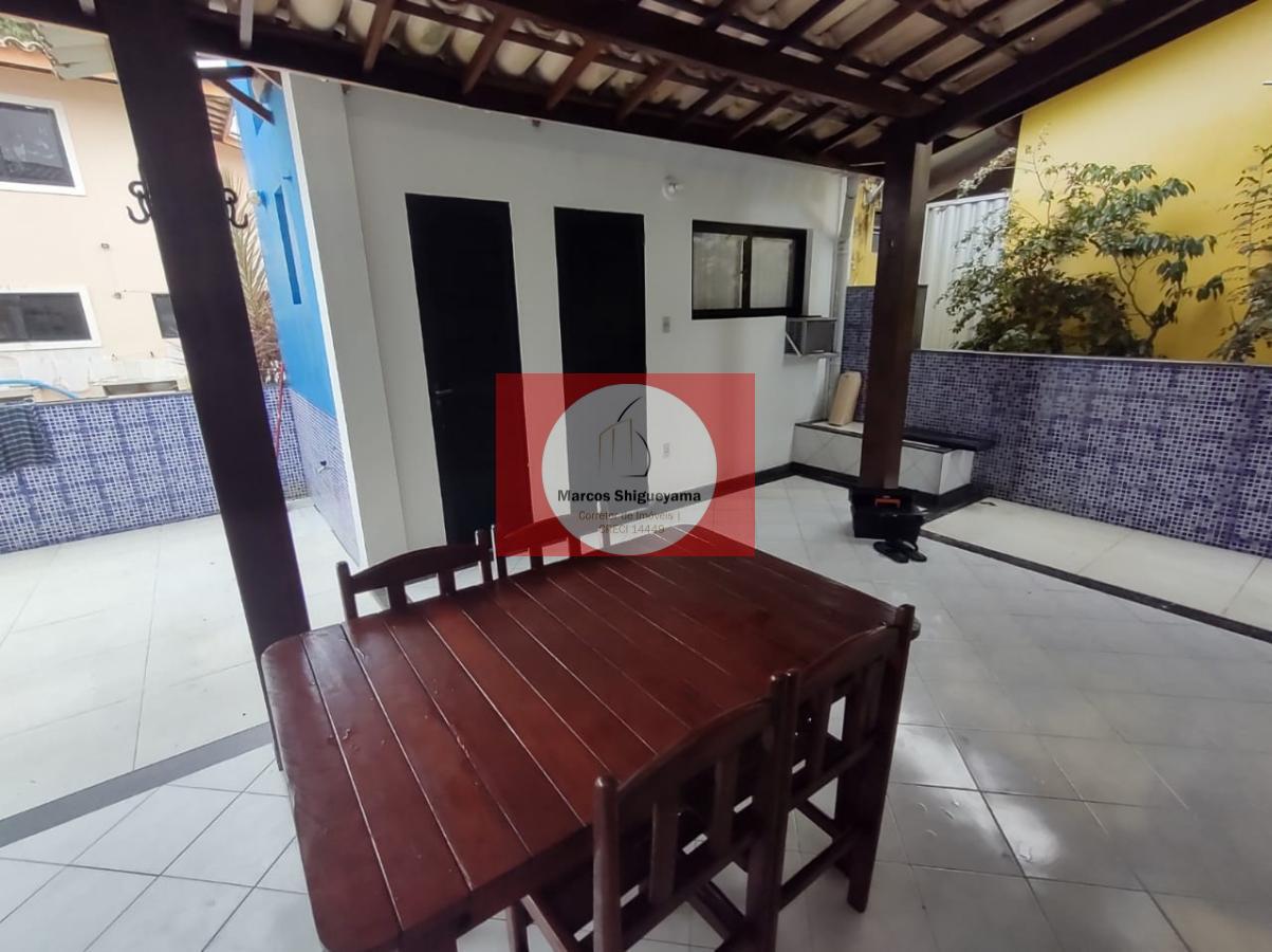 Casa de Condomínio à venda com 5 quartos, 150m² - Foto 35