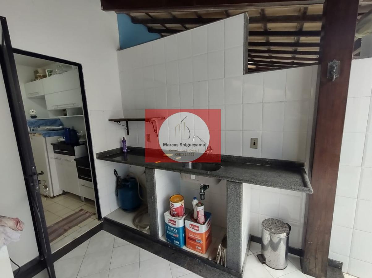 Casa de Condomínio à venda com 5 quartos, 150m² - Foto 34