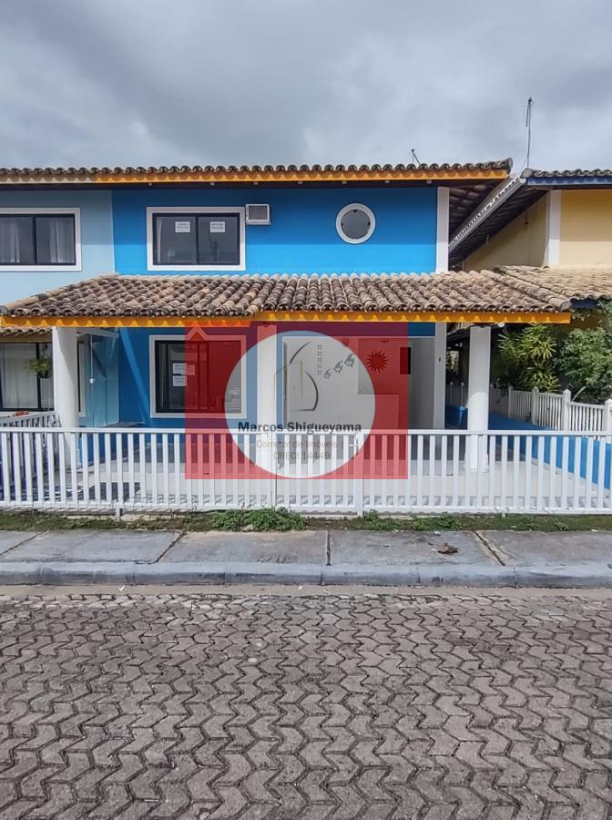 Casa de Condomínio à venda com 5 quartos, 150m² - Foto 46