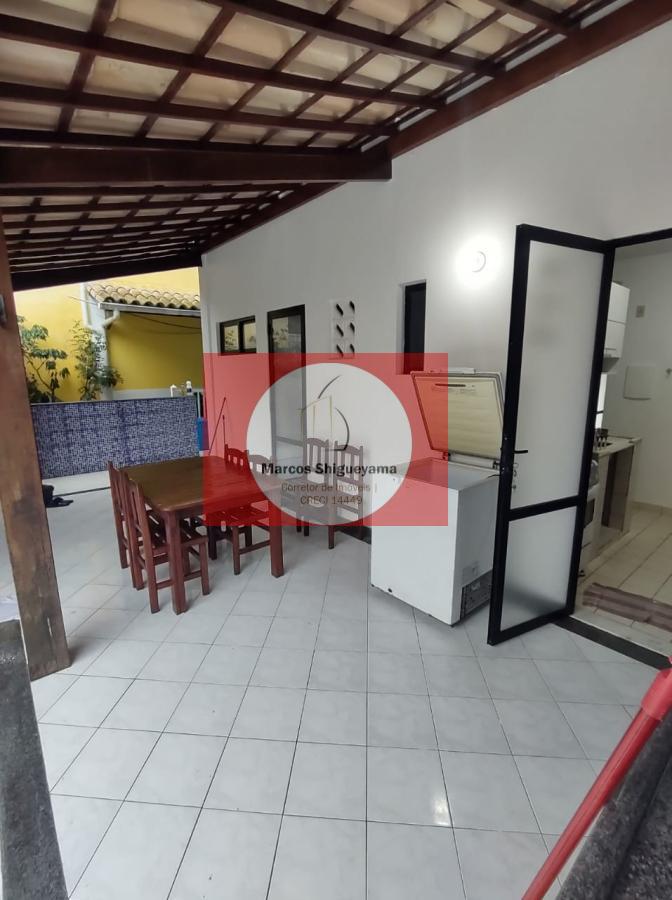 Casa de Condomínio à venda com 5 quartos, 150m² - Foto 51