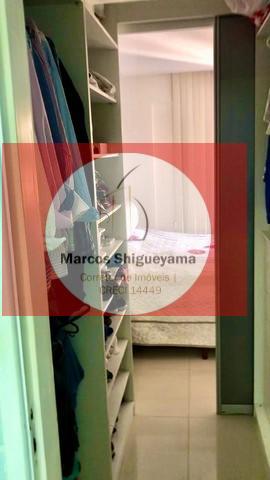 Apartamento à venda com 3 quartos, 80m² - Foto 7