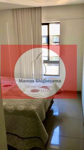 Apartamento à venda com 3 quartos, 80m² - Foto 12