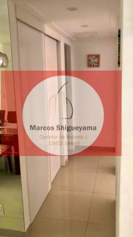 Apartamento à venda com 3 quartos, 80m² - Foto 15