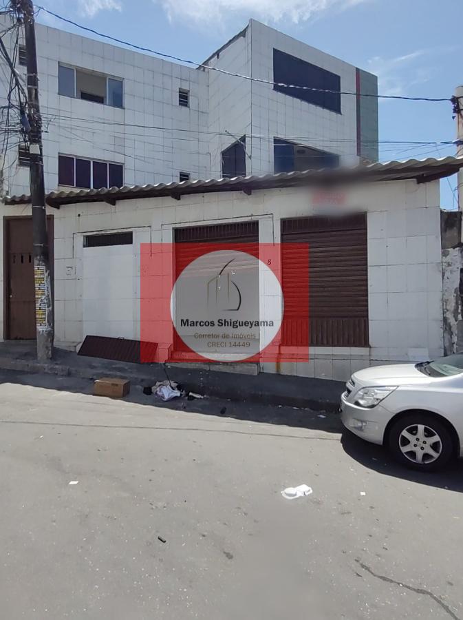 Loja-Salão para alugar, 50m² - Foto 2