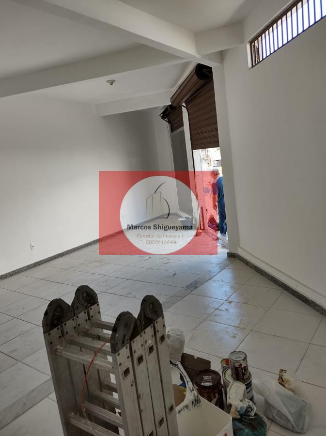 Loja-Salão para alugar, 50m² - Foto 4