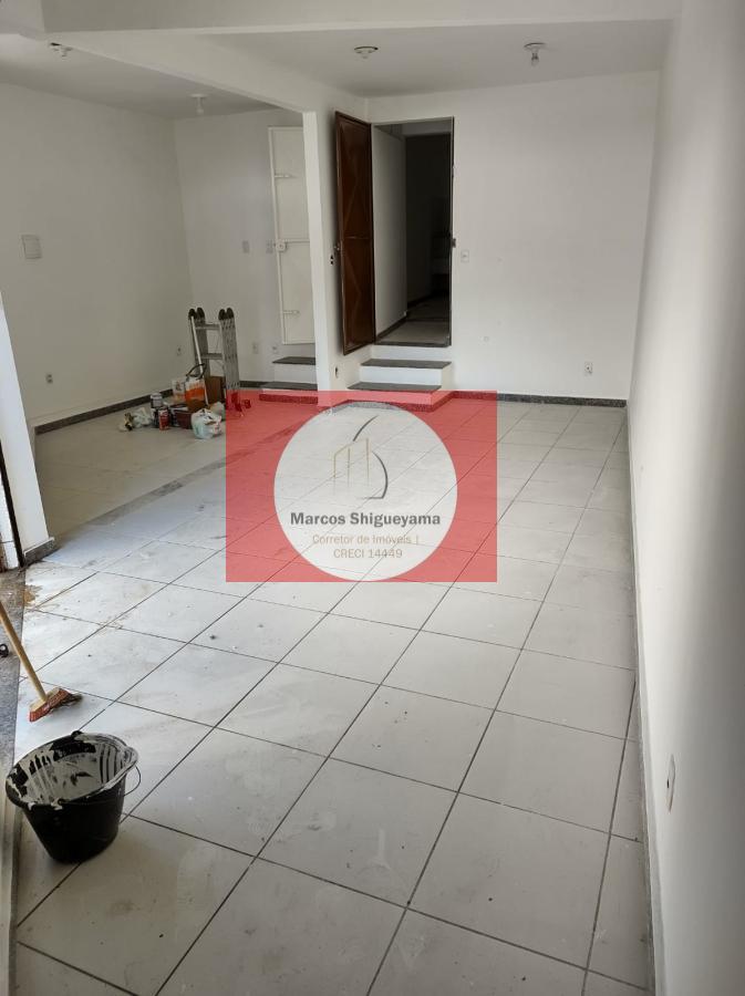 Loja-Salão para alugar, 50m² - Foto 6