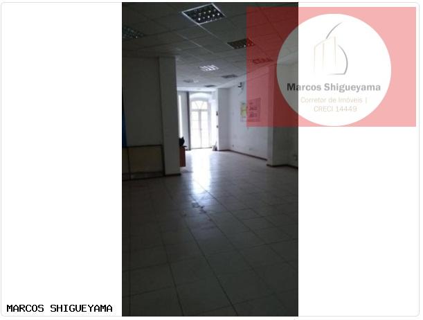 Conjunto Comercial-Sala para alugar, 800m² - Foto 9