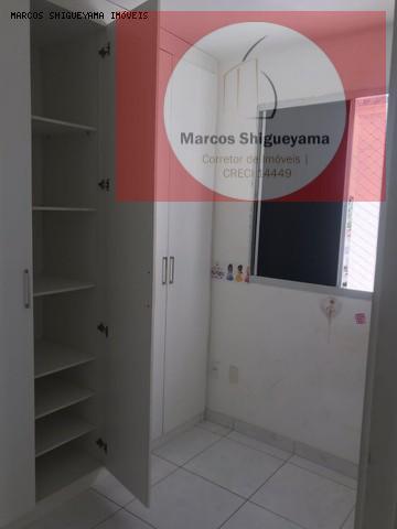 Apartamento à venda com 2 quartos, 40m² - Foto 4