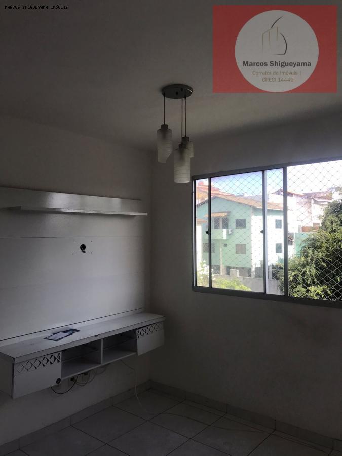 Apartamento à venda com 2 quartos, 40m² - Foto 7