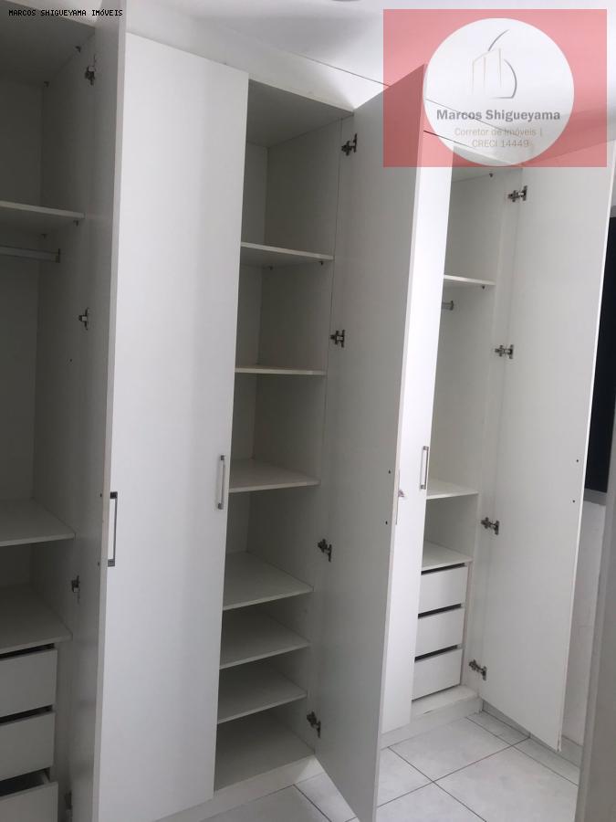 Apartamento à venda com 2 quartos, 40m² - Foto 13