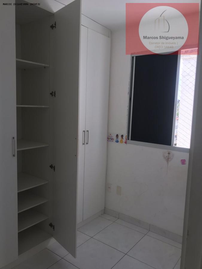 Apartamento à venda com 2 quartos, 40m² - Foto 15