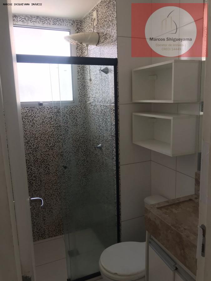 Apartamento à venda com 2 quartos, 40m² - Foto 17