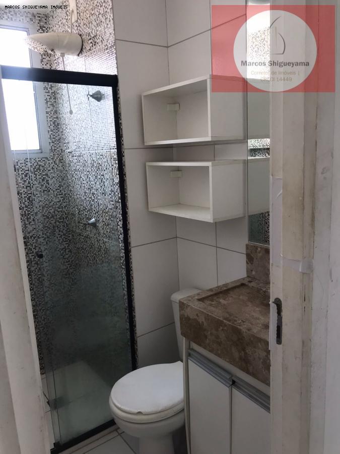 Apartamento à venda com 2 quartos, 40m² - Foto 16