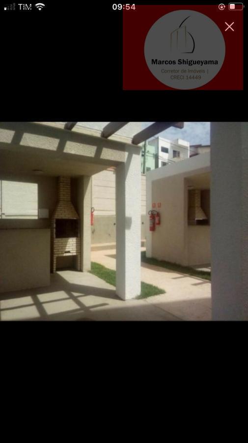 Apartamento à venda com 2 quartos, 40m² - Foto 20