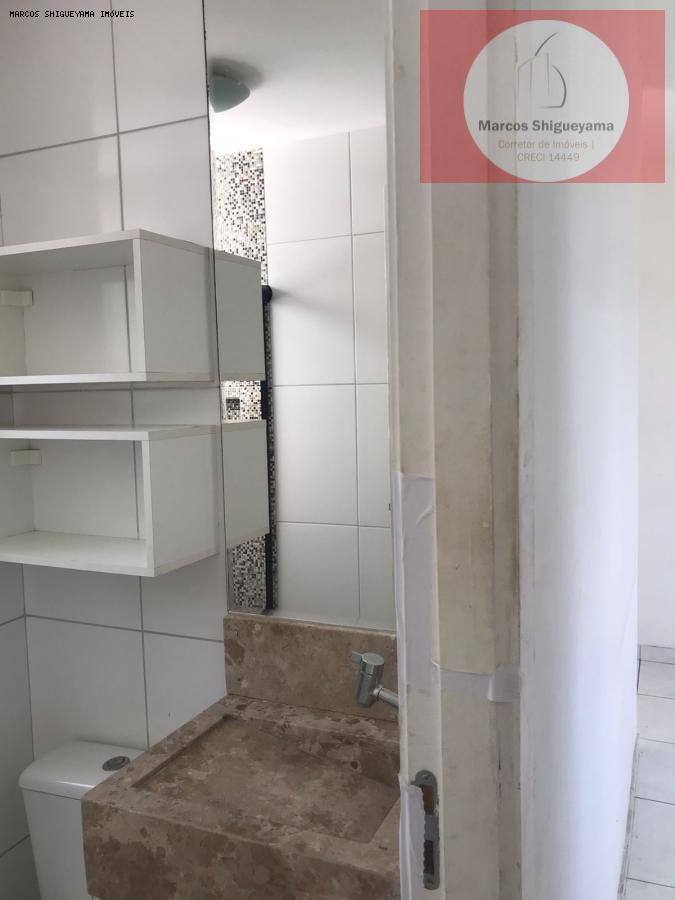 Apartamento à venda com 2 quartos, 40m² - Foto 21