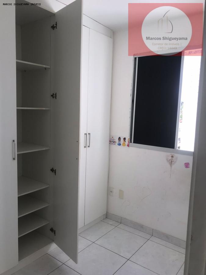 Apartamento à venda com 2 quartos, 40m² - Foto 23