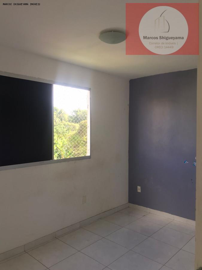 Apartamento à venda com 2 quartos, 40m² - Foto 24