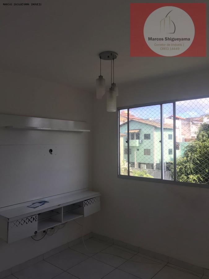 Apartamento à venda com 2 quartos, 40m² - Foto 25