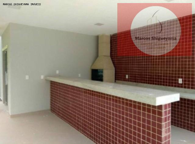 Apartamento à venda com 2 quartos, 45m² - Foto 4