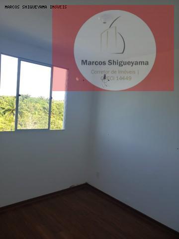 Apartamento à venda com 2 quartos, 45m² - Foto 6