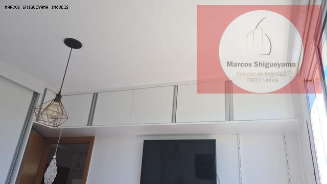 Apartamento à venda com 2 quartos, 45m² - Foto 8