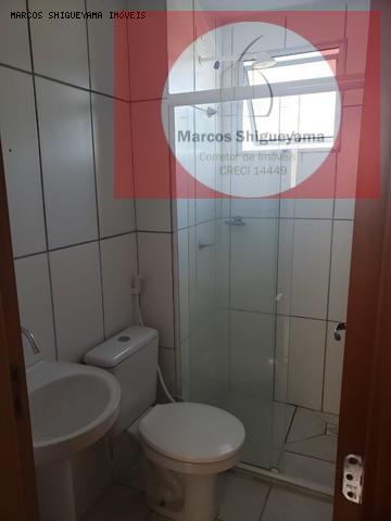 Apartamento à venda com 2 quartos, 45m² - Foto 10