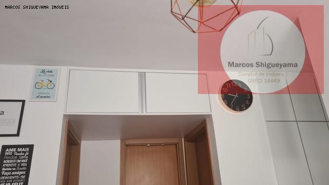 Apartamento à venda com 2 quartos, 45m² - Foto 12