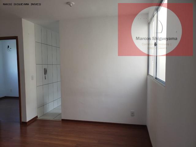 Apartamento à venda com 2 quartos, 45m² - Foto 15