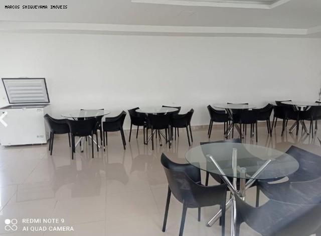 Apartamento à venda com 2 quartos, 43m² - Foto 2