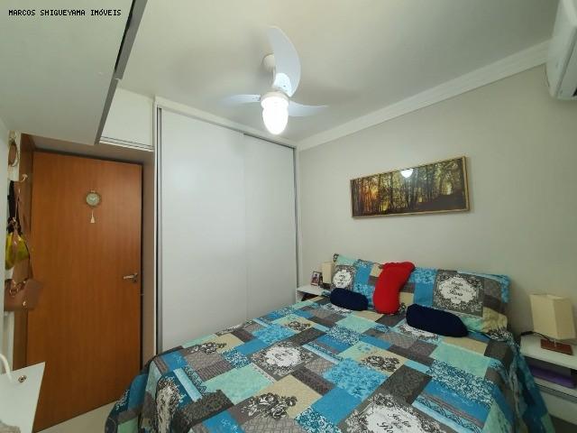 Apartamento à venda com 2 quartos, 43m² - Foto 1