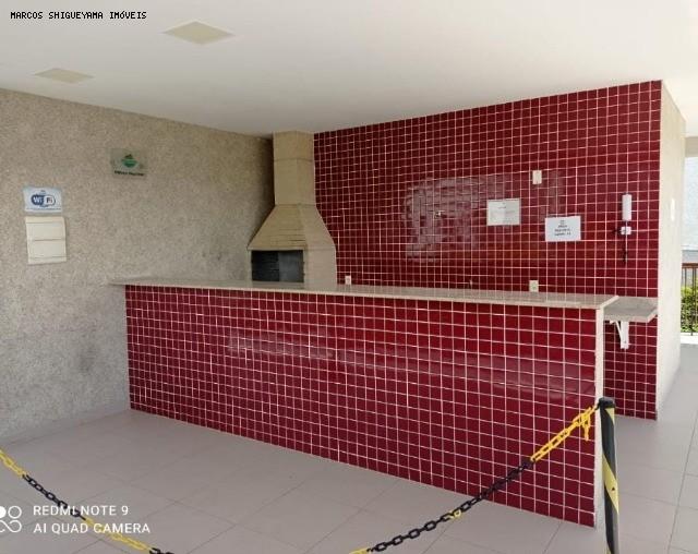 Apartamento à venda com 2 quartos, 43m² - Foto 4