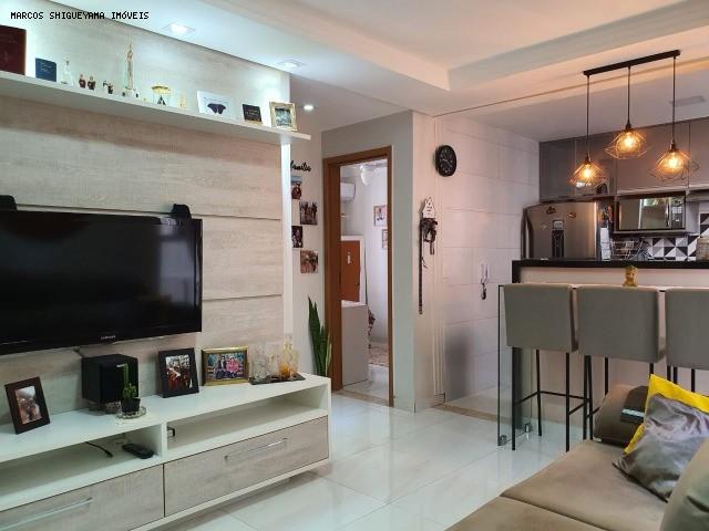 Apartamento à venda com 2 quartos, 43m² - Foto 7