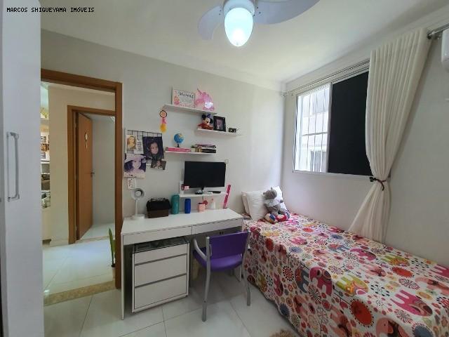 Apartamento à venda com 2 quartos, 43m² - Foto 11