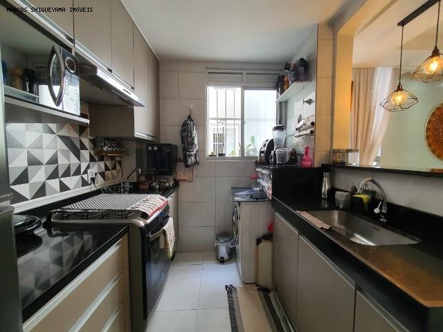 Apartamento à venda com 2 quartos, 43m² - Foto 10