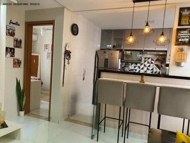 Apartamento à venda com 2 quartos, 43m² - Foto 17